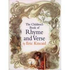 Children's Book of Rhyme and Verse
