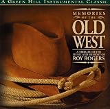 Craig Duncan - Memories of the Old West
