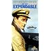 They Were Expendable [VHS]