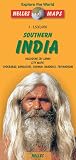 Nelles Maps, Southern India: South Sheet 4