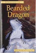 Pet Owner's Guide to the Bearded Dragon