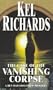The Case of the Vanishing Corpse (Ben Bartholomew Mystery Series #1)