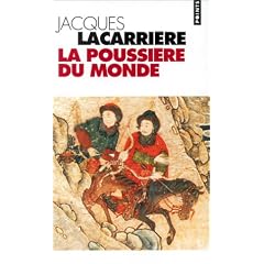Poussiere du monde (la)