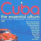 Search : Cuba - the Essential Album