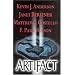 Artifact (Anderson, Kevin J.)