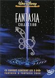 Revue Buena Vista Home Entertainement  / Fantasia / Fantasia 2000