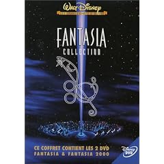 Fantasia / Fantasia 2000
