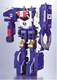 ムゲンベースシリーズ01 獣基合体ムゲンポリス の評価・レビュー