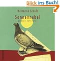 Sonnennebel: Adoleszenzgeschichte im Ruhrpoot in den 50-er Jahren, Sprecher: Hermann Schulz, 3 CDs ca. 210 Min.