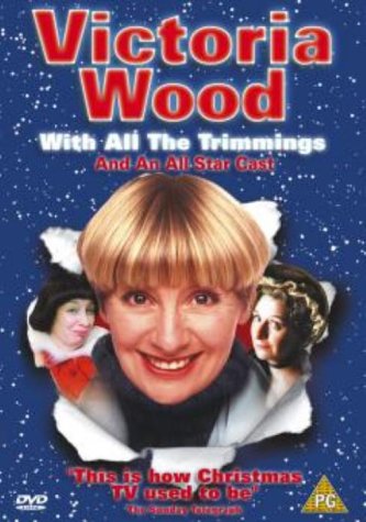Childrens Toyshop  DVD : Victoria Wood - All The Trimmings [2000]
