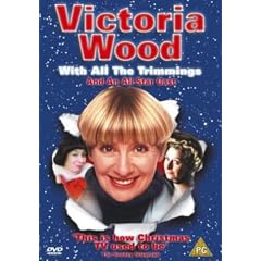 Victoria Wood - All The Trimmings [DVD] [2000]
