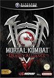 Revue Midway  / Mortal Kombat : Deadly Alliance