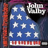 American Troubadour