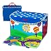 Soft-Sided Toy Organizer