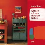  : Wohnen mit den richtigen Farben: Mit über 3000 Farbkombinationen