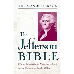 JEFFERSON BIBLE  CL
