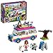 LEGO Friends Oliviaâ€™s Mission Vehicle 41333 Building Set (223 Piece)