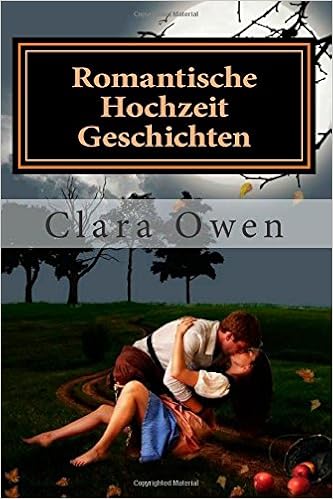 geschichten hochzeit