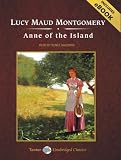 Anne of the Island (Anne of Green Gables)