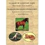 Glossary of Veterinary Terms: French-English and English-French