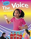 The voice and singing