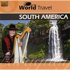 World Travel: South America