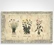Mohawk Home Herb Garden Comfort Mat - (20x30")