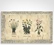 Mohawk Home Herb Garden Comfort Mat - (20x30")