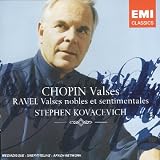 Revue EMI Classics  / Chopin: Valses; Ravel: Valses nobles et sentimentales
