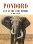 Pondoro: Last of the Ivory Hunters