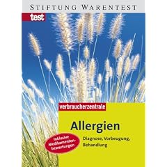 Allergien: Diagnose, Vorbeugung, Behandlung