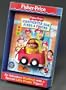 Firefighter Sam Finds a Friend: Fisher-Price Little People Take-Me-Out PlayBooks (Fisher Price Take Me Out)