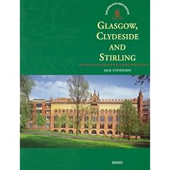 Glasgow, Clydeside and Stirling (Exploring Scotland's Heritage)