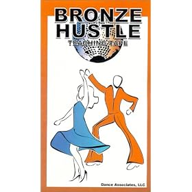 Bronze Hustle Teaching Tape [VHS]