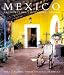 Books : Mexico: Architecture, Interiors, Design