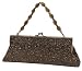 Evening Bag - Michelle (61 5006) (Bronze)