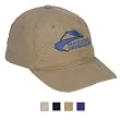 Yupoong - Garment-Washed V-Flexfit Cap (Y5002)