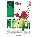 Monster, tome 3 : 511 Kinderheimpar Naoki Urasawa