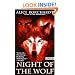 Night of the Wolf (Legends of the Wolves, Book 2)