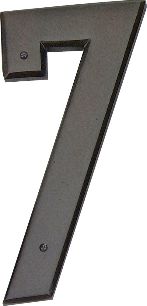 Atlas Homewares RCN1-O 5.375-Inch Mission House Number-1, Aged ... Atlas Homewares RCN1-O 5.375-Inch Mission House Number-1, Aged ...