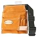 Style n Craft - 5 Pocket Suede Tool Belt # 91488