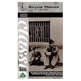 The Bicycle Thief [VHS]