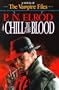 A Chill in the Blood (Vampire Files, No. 7)