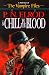 A Chill in the Blood (Vampire Files) cover image