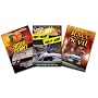 Road Films 3 Pack (Dirty Mary, Crazy Larry / Vanishing Point / Race With The Devil)