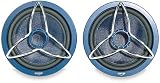 Kicker SSMB8 SS Series 8 midbass speakers