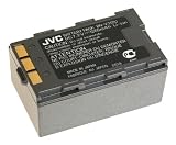 JVC BN-V312U Lithium Ion Battery for GRDVM76/96 Camcorder