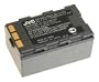 JVC BN-V312U Lithium Ion Battery for GRDVM76/96 Camcorder