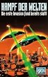 Kampf der Welten [VHS]