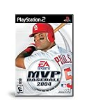 MVP Baseball 2004